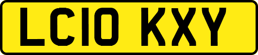 LC10KXY