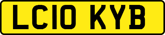 LC10KYB