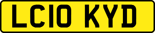 LC10KYD