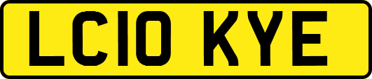 LC10KYE