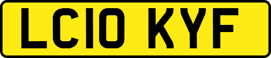 LC10KYF