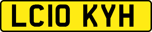 LC10KYH