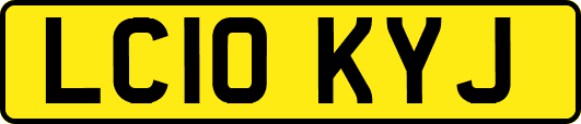 LC10KYJ