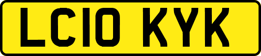LC10KYK