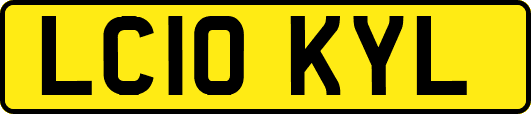LC10KYL