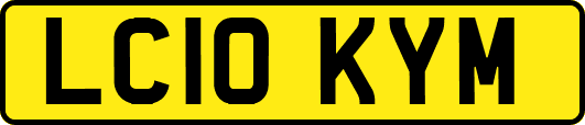 LC10KYM
