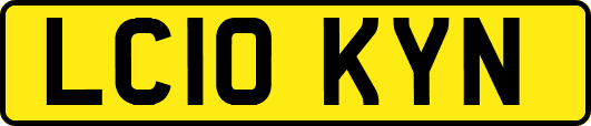 LC10KYN