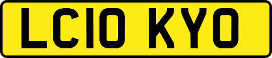 LC10KYO