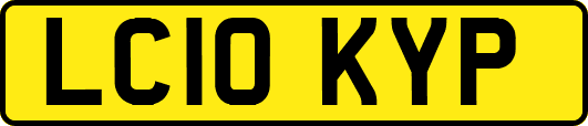 LC10KYP