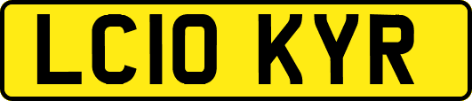 LC10KYR