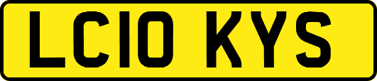 LC10KYS