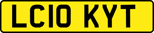 LC10KYT