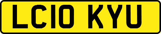 LC10KYU