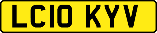 LC10KYV