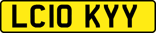 LC10KYY