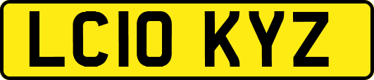 LC10KYZ