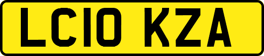 LC10KZA