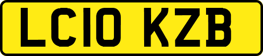 LC10KZB