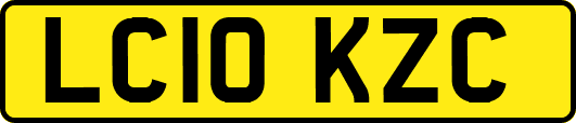 LC10KZC