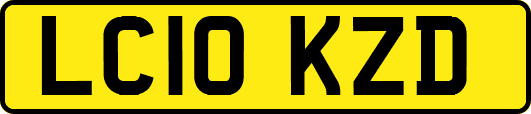 LC10KZD