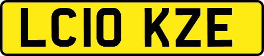 LC10KZE