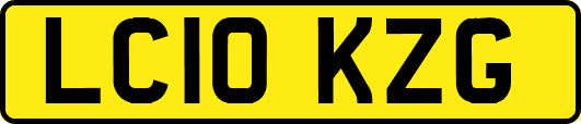 LC10KZG