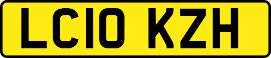LC10KZH