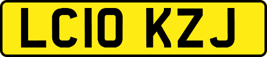 LC10KZJ