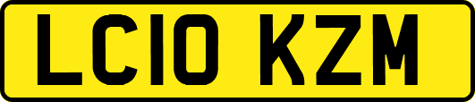 LC10KZM