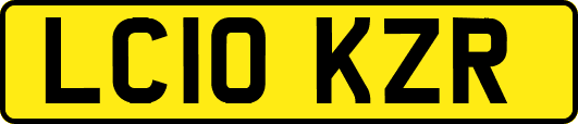 LC10KZR