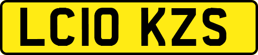 LC10KZS