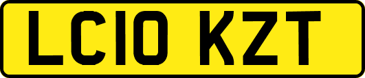 LC10KZT