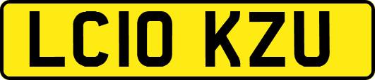 LC10KZU