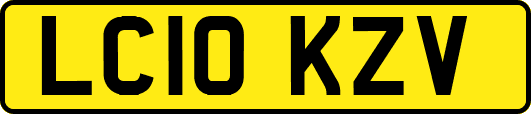 LC10KZV