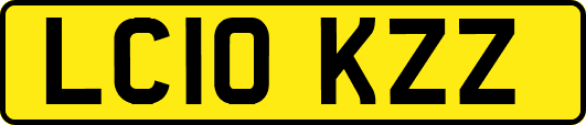 LC10KZZ