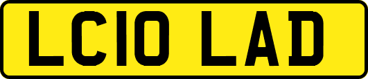 LC10LAD