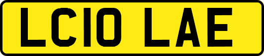 LC10LAE