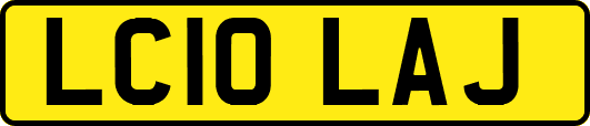 LC10LAJ