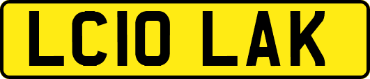LC10LAK