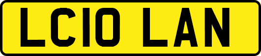 LC10LAN