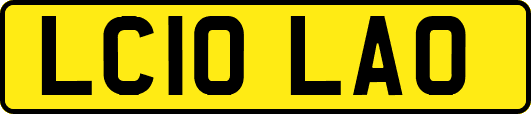 LC10LAO