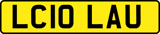 LC10LAU