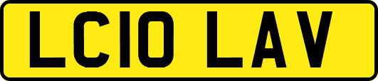 LC10LAV