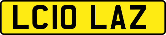 LC10LAZ
