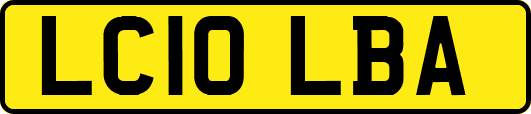 LC10LBA