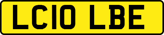 LC10LBE