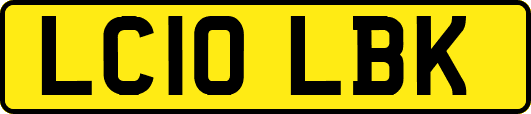 LC10LBK