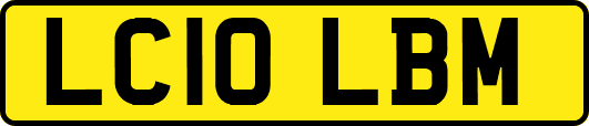 LC10LBM
