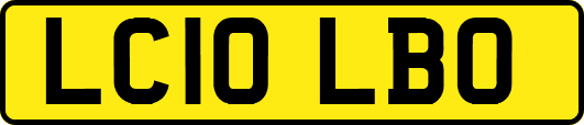 LC10LBO