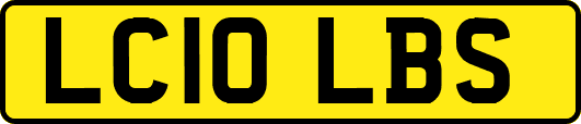 LC10LBS